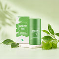 Green Tea Deep Cleansing Facial Mask Stick