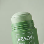 Green Tea Deep Cleansing Facial Mask Stick