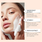 Papaya Vitamin C Cleanser