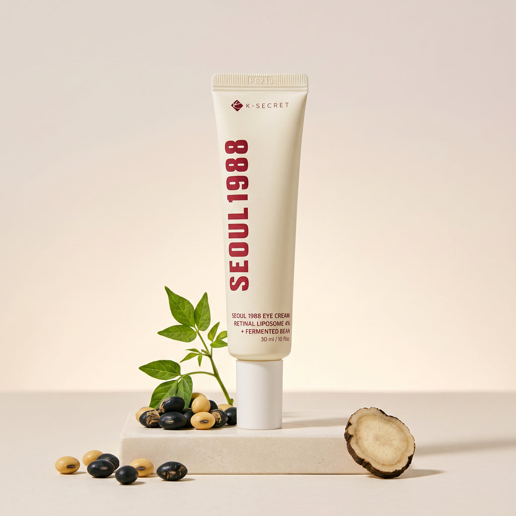 Wrinkle Repair Brightening Eye Cream
