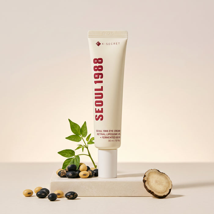Wrinkle Repair Brightening Eye Cream