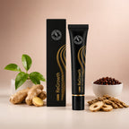 Natural Bio Hair Growth Serum Roller