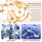Anti-Aging Retinol Face Serum
