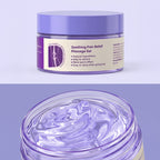 Fast-Acting Soothing Pain Relief Gel