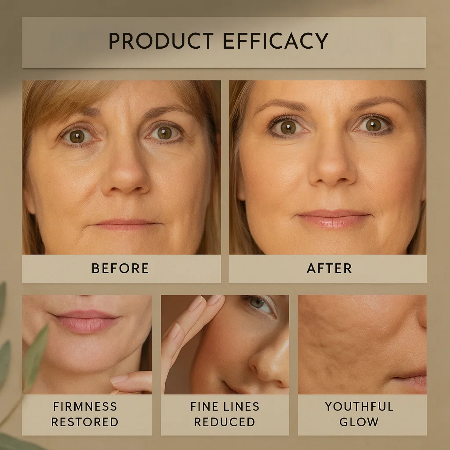 Collagen Night Repair Mask