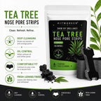 Nose Pore Cleansing Strips