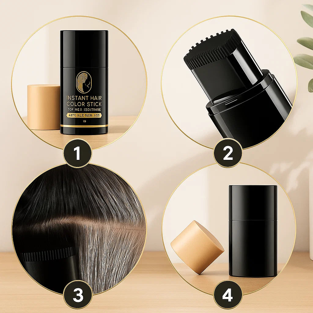 Root Touch Up Stick