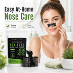 Nose Pore Cleansing Strips