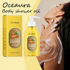 Body Wash Coconut Oil For Dry Skin
