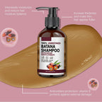Organic Batana Oil Shampoo