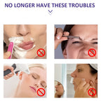 Facial Hair Removal Cream With Coconut Oil And Aloe Vera