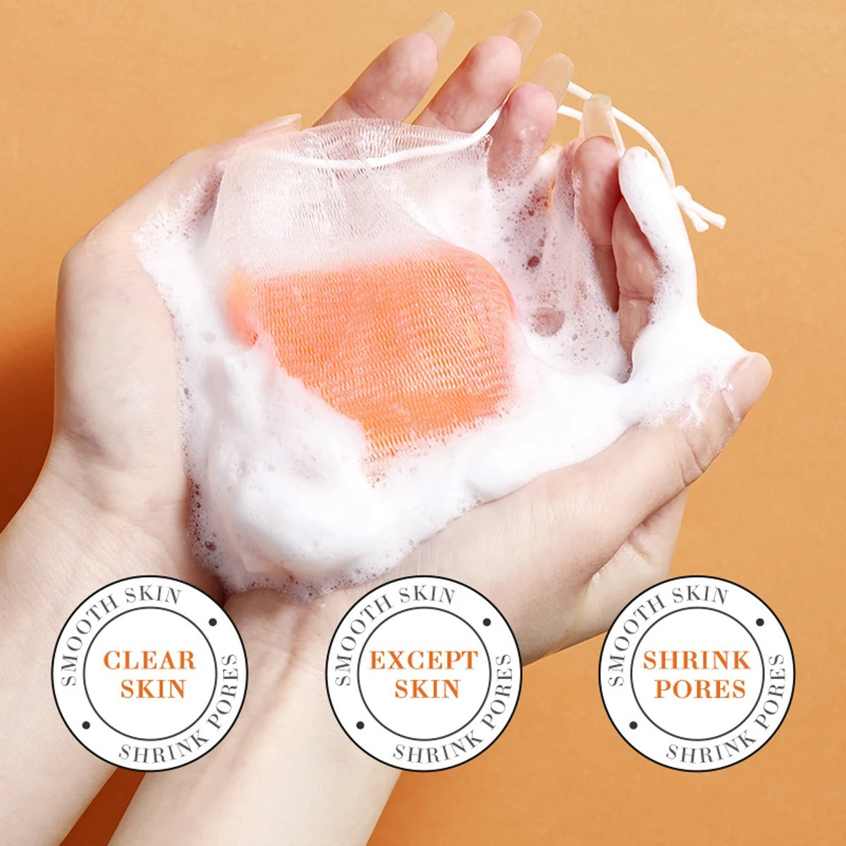 Turmeric Kojic Soap Bar