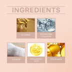 Collagen Night Repair Mask