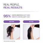 Rosemary Rice Water Hair Growth & Thickness Spray 200ml