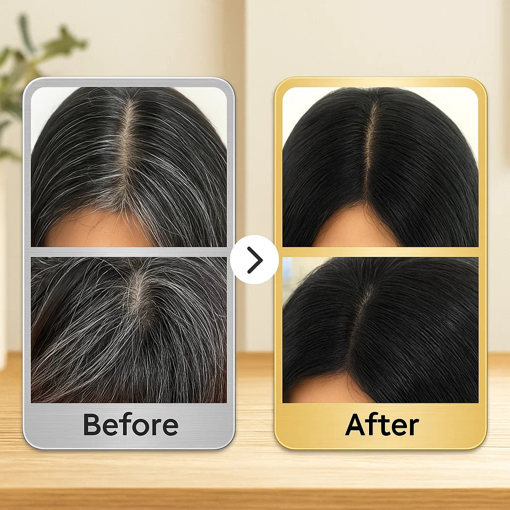 Root Touch Up Stick