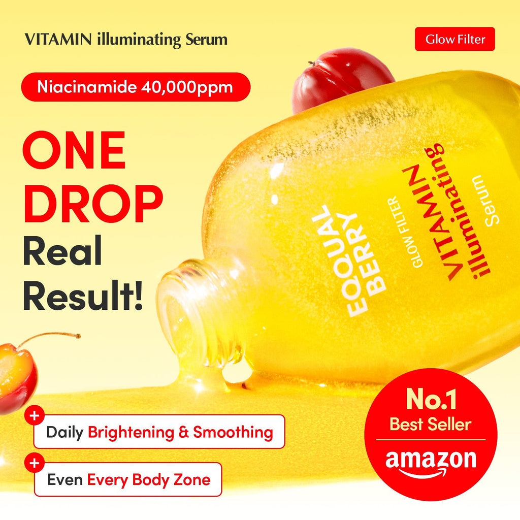 Brightening Vitamin C Serum