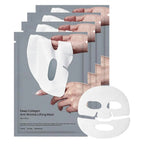 Deep Collagen Anti-Wrinkle Lifting Face Mask