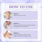 Fast-Acting Soothing Pain Relief Gel