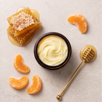 Beef Tallow Honey Moisturizing Cream