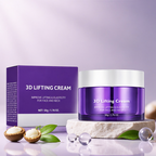 3D Firming and Lifting Night Face Cream
