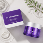 3D Firming and Lifting Night Face Cream