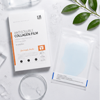 Radiance Boosting Collagen Mask