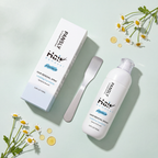Natural Hair Removal Spray