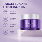 3D Firming and Lifting Night Face Cream