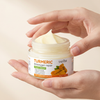 100% Natural Turmeric Care Set
